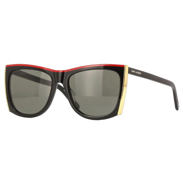 Saint Laurent SL539PALOMA001 Acetate frame sunglasses in black