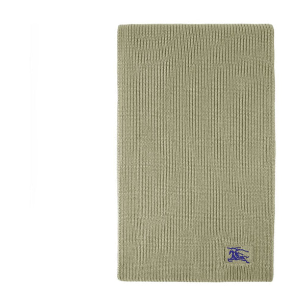 Burberry wool scarf in beige