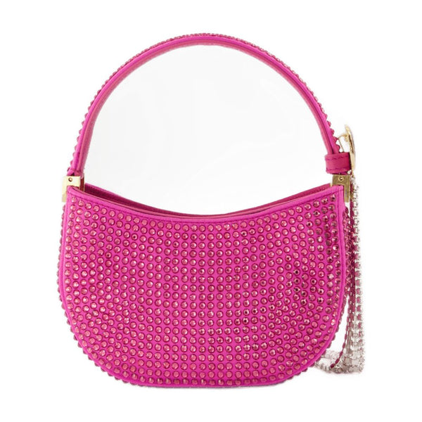 Magda Butrym Others shoulder bag in pink