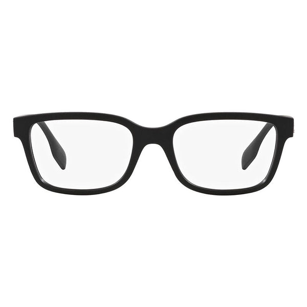 Burberry BE2379U3464 eyeglasses in black
