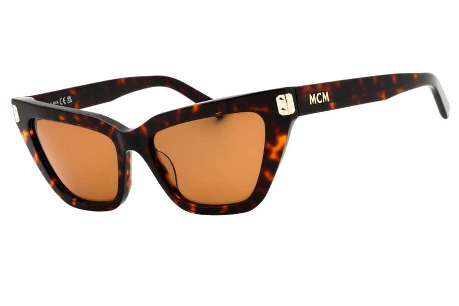 Sselects MW0010 Acetate sunglasses in tortoiseshell