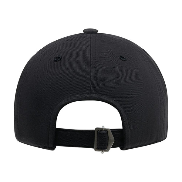 Isabel Marant CQ053XFA-D1C05A-02FK Cotton baseball cap in black