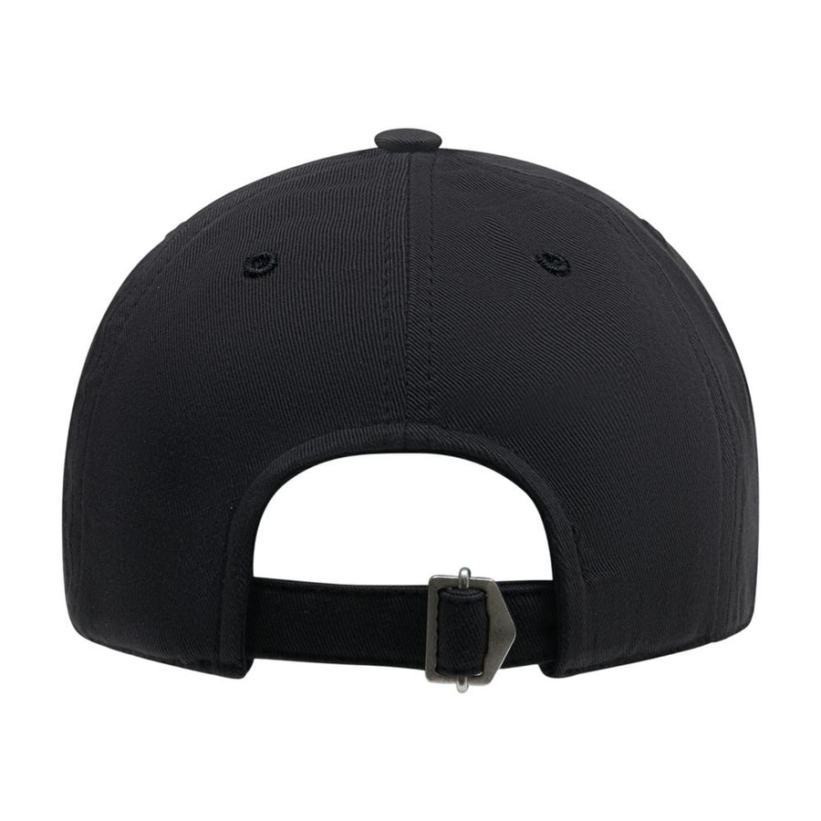 Isabel Marant CQ053XFA-D1C05A-02FK Cotton baseball cap in black