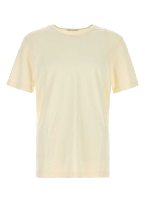 Lightcream Exterior: Cotton T-shirt