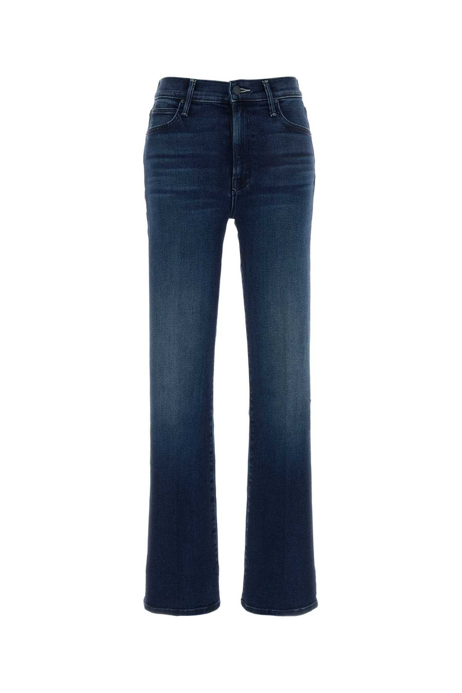 Blue Denim The Kick It Jeans Blu