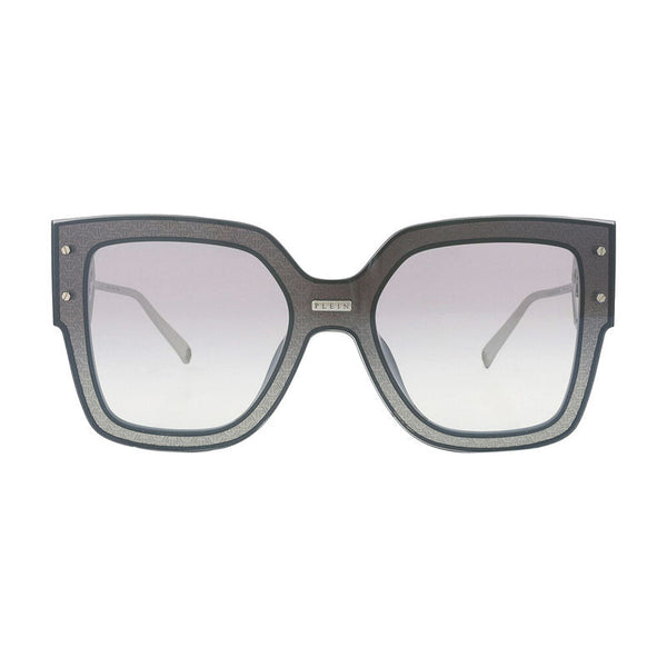Philipp Plein SPP041MZ42X sunglasses in black