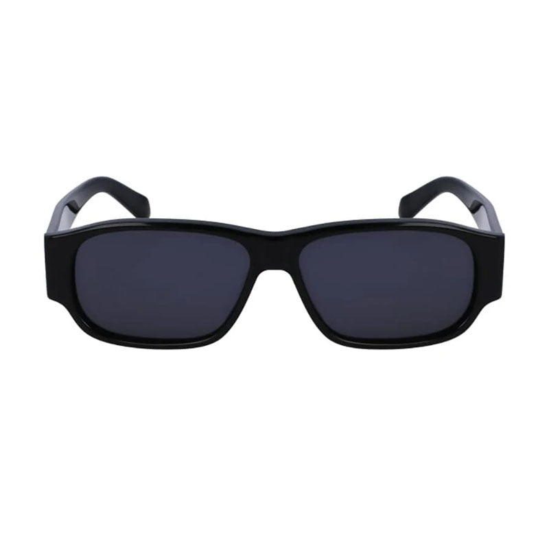 Ferragamo SF1109S001 sunglasses in black