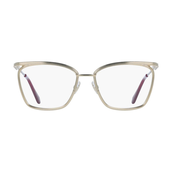 Ferragamo SF2235710 eyeglasses in gold