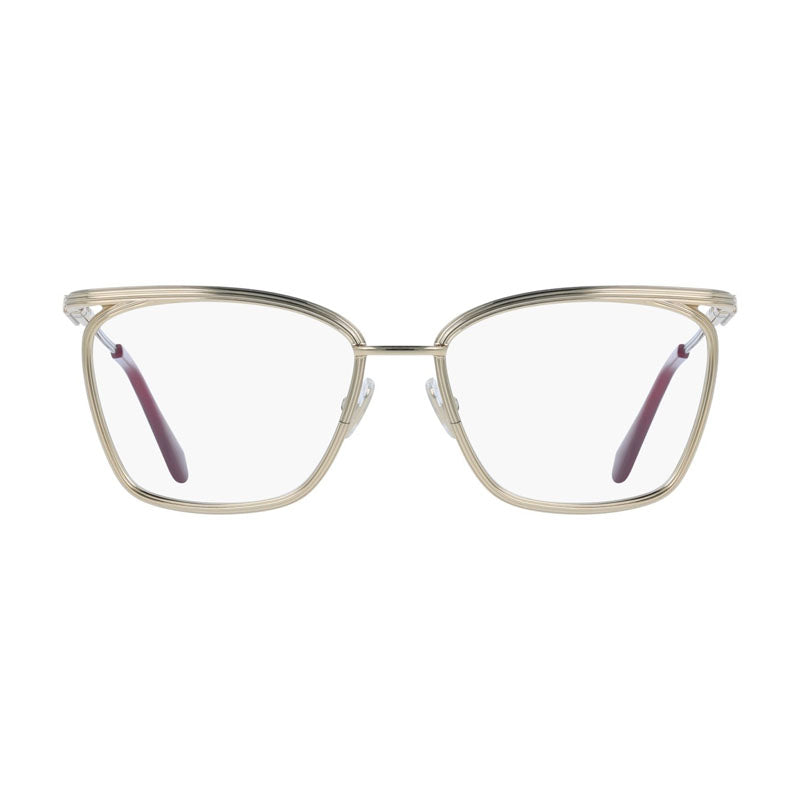 Ferragamo SF2235710 eyeglasses in gold