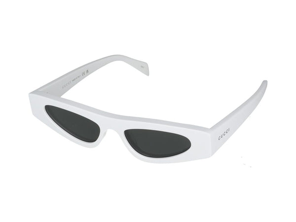 Gucci GG1779S Acetate sunglasses in white