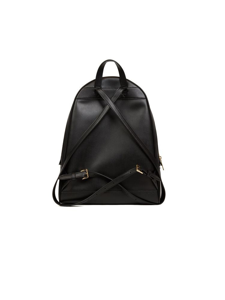 Michael Kors 100% Leather backpack in black