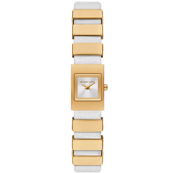 Michael Kors watch in gold