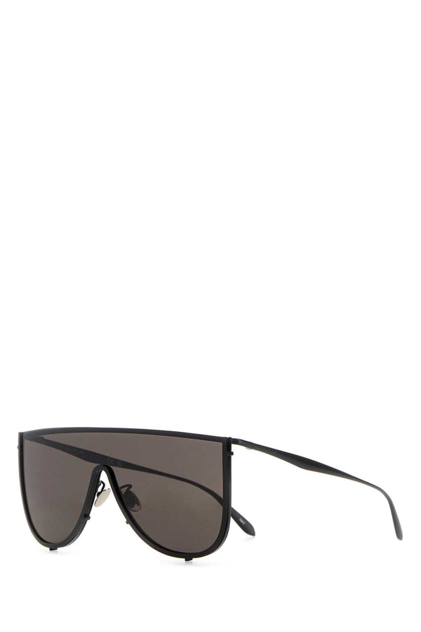 Black Metal Sunglasses Blackblackgrey Exterior: Occhiali Da Sole