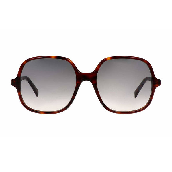 Celine CL40244U52F sunglasses in purple