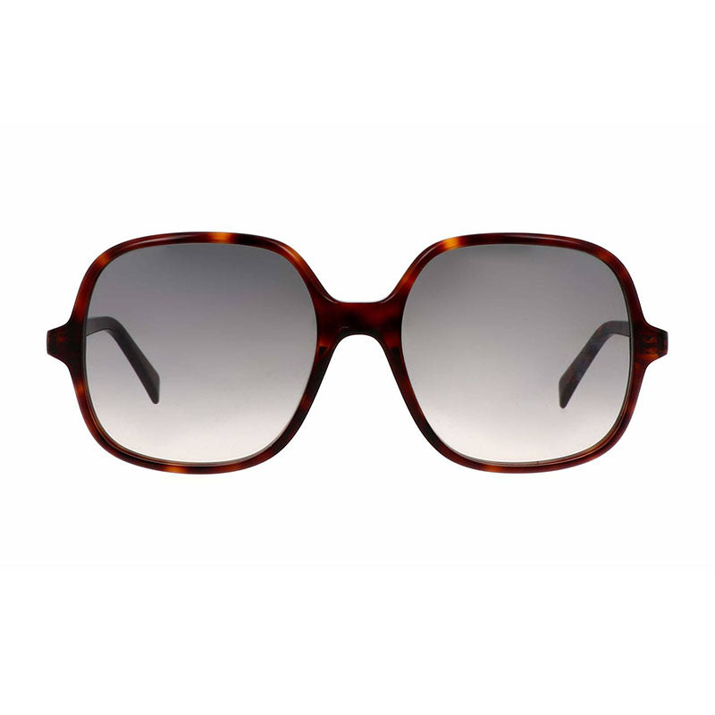 Celine CL40244U52F sunglasses in purple