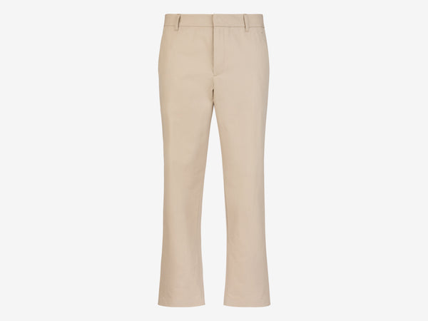 Sease trousers in beige