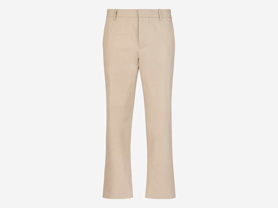 Sease trousers in beige