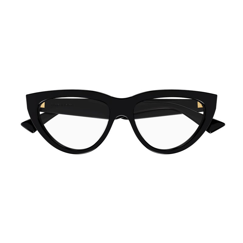 Bottega Veneta eyeglasses in black