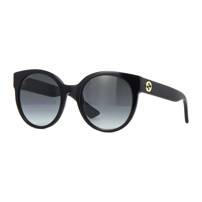 Gucci sunglasses in black