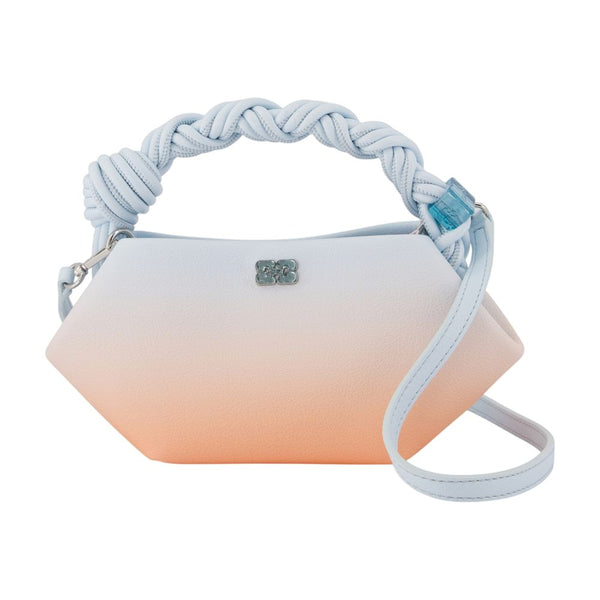 Ganni Synthetic mini bag in multicolor