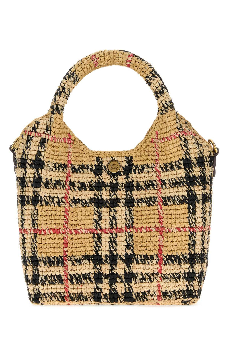 Embroidered Margate Handbag Sandipcheck Borse A Mano