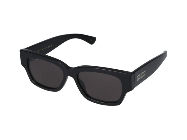 Gucci GG1794S Acetate sunglasses in black