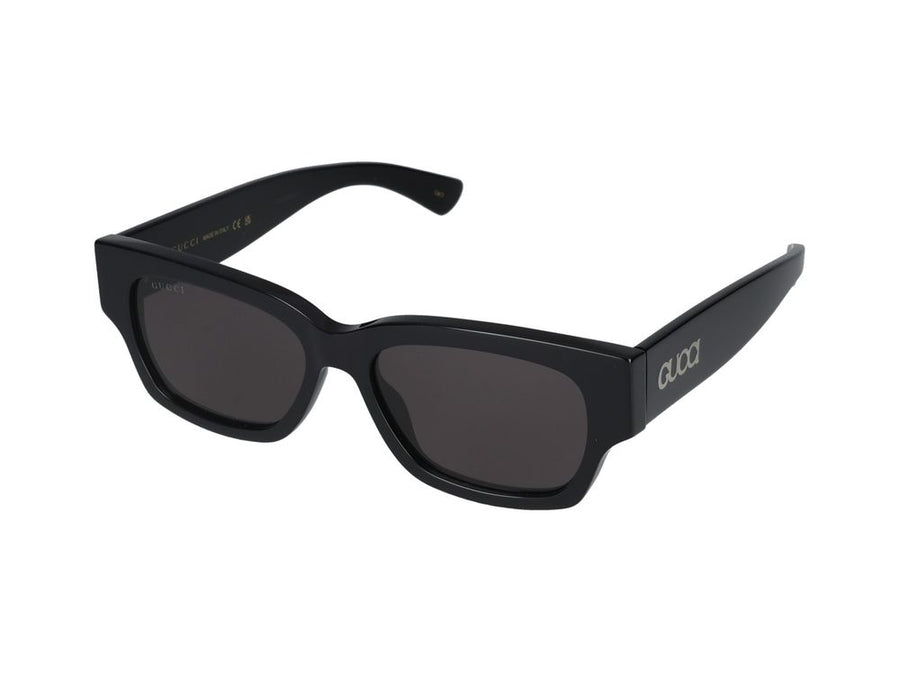 Gucci GG1794S Acetate sunglasses in black