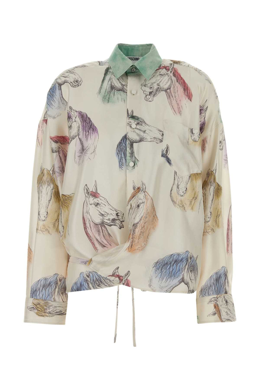 Camicia Fantasiaavorio Camicie