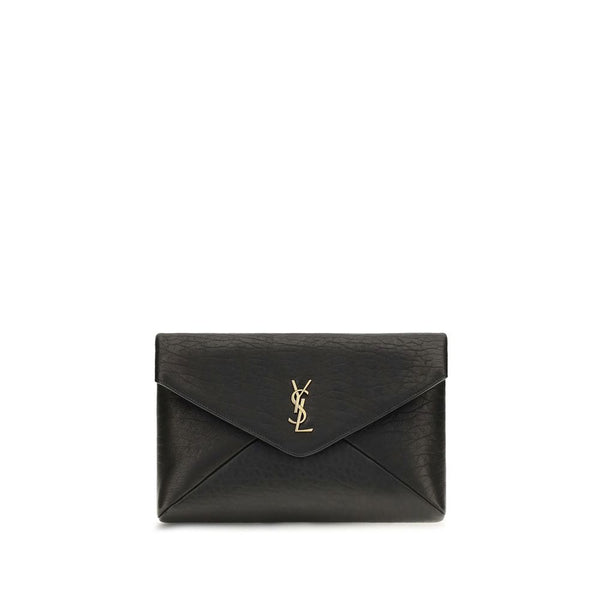 Black Lamb Ovis Aries Wallet