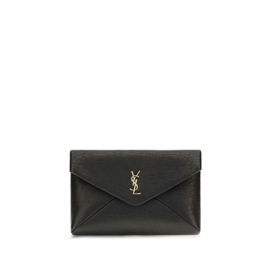 Black Lamb Ovis Aries Wallet