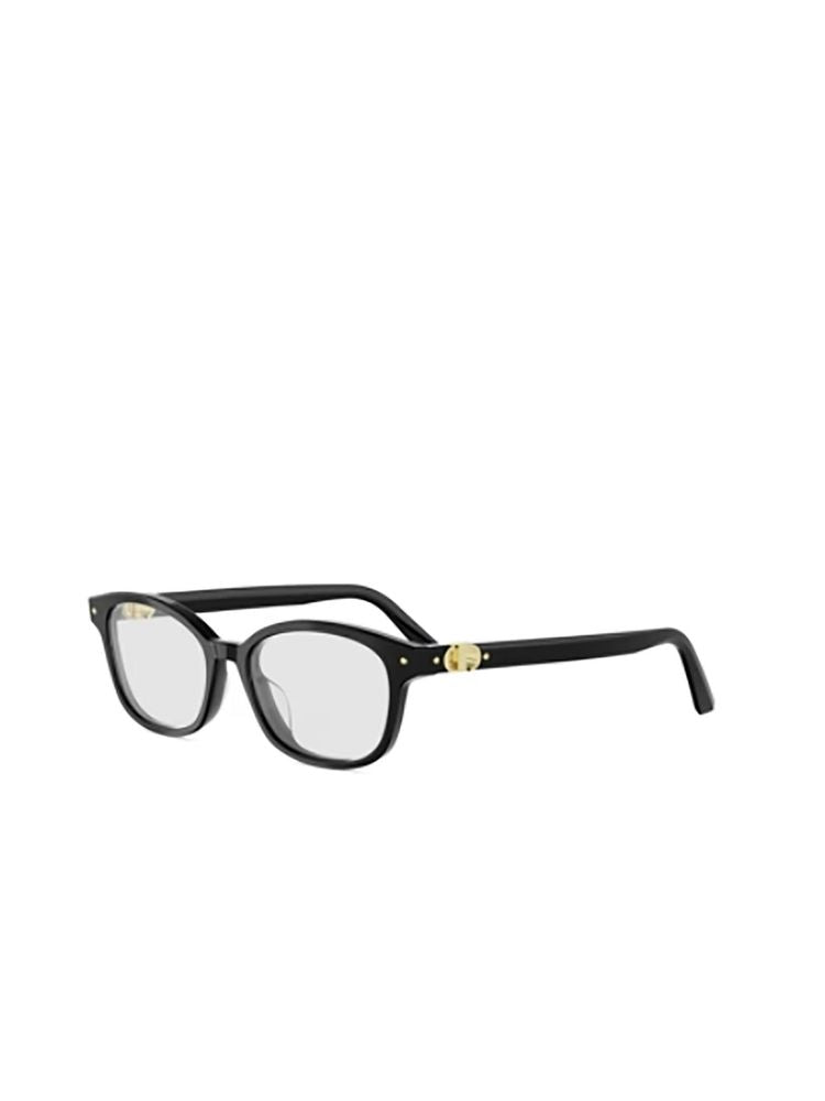Dior PETIT Acetate eyeglasses in black