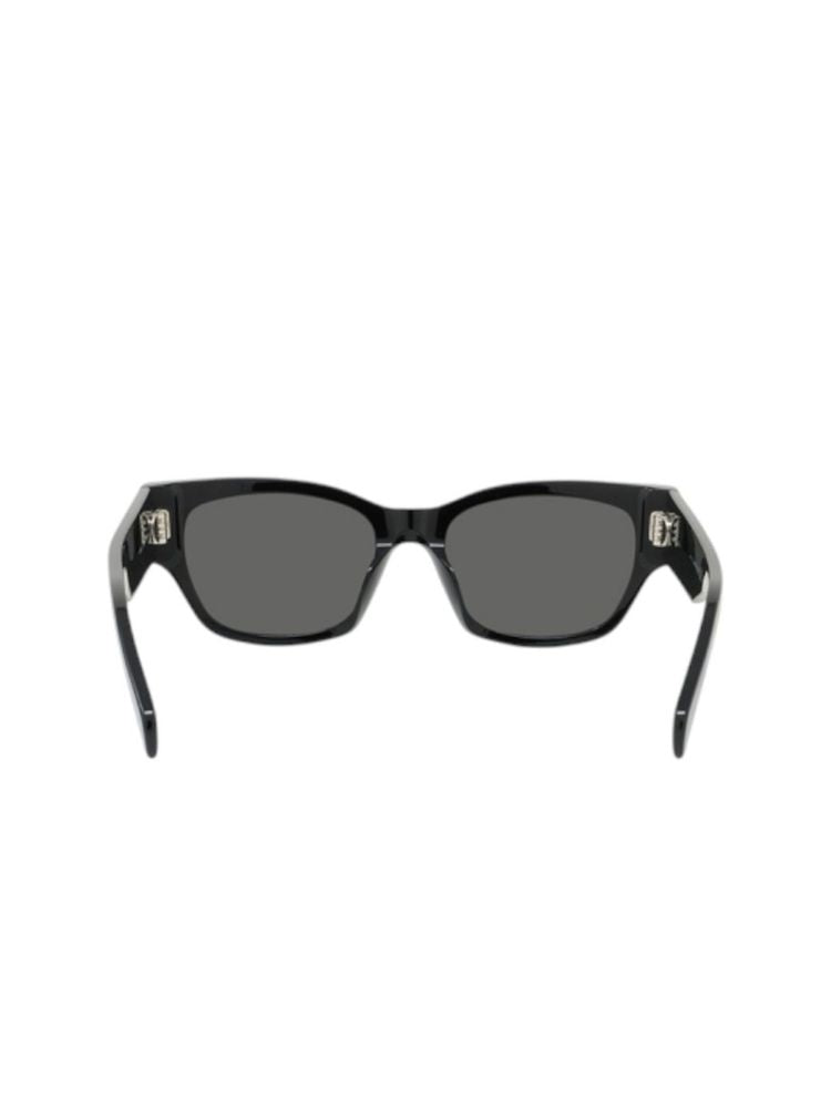 Celine Sunglasses Black Acetate Eyewear /