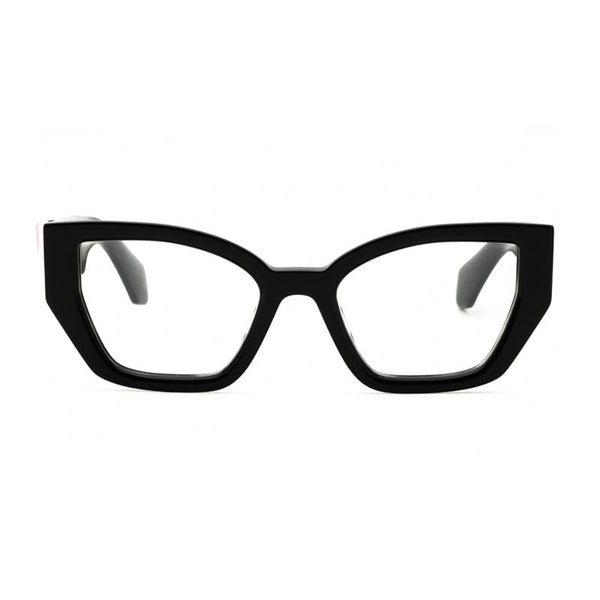 Off-White OERJ07QSTYLE7Q1000 eyeglasses in black