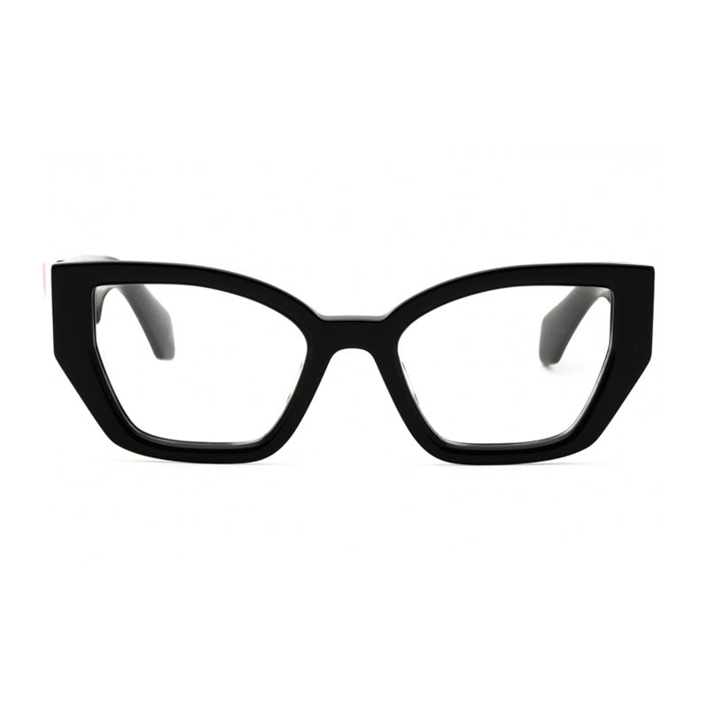 Off-White OERJ07QSTYLE7Q1000 eyeglasses in black