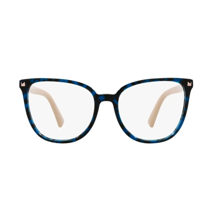 Valentino VA30595031 eyeglasses in blue
