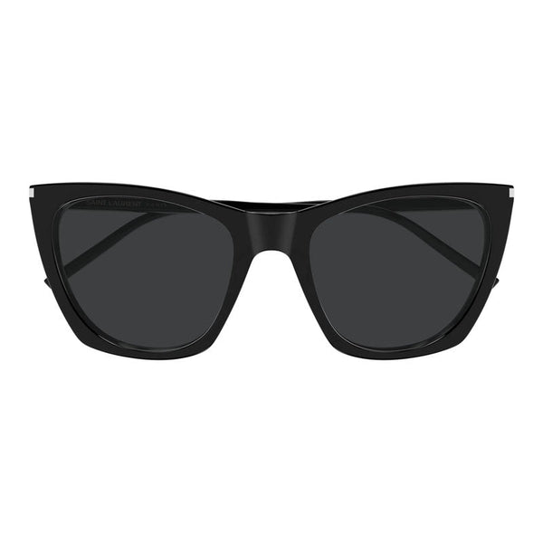 Saint Laurent SL214KATETHIN001 sunglasses in black