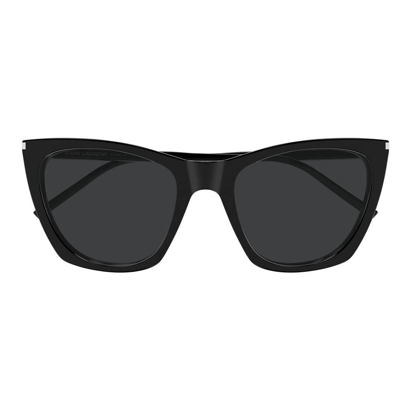 Saint Laurent SL214KATETHIN001 sunglasses in black