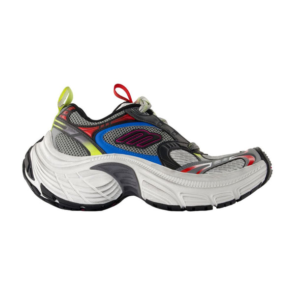 Balenciaga Synthetic sneaker in multicolor