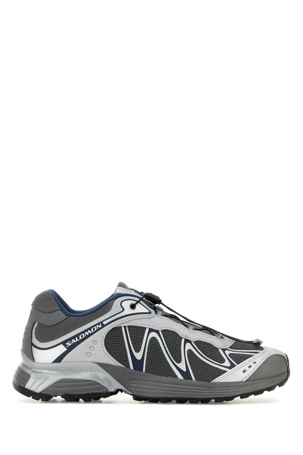 Xt-Whisper Castlerock/ftw Silver/spellbound Sneaker