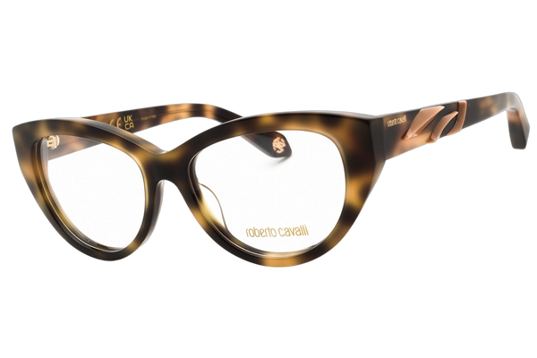 Roberto Cavalli VRC024M eyeglasses in brown
