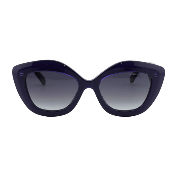 Marc Jacobs sunglasses in navy