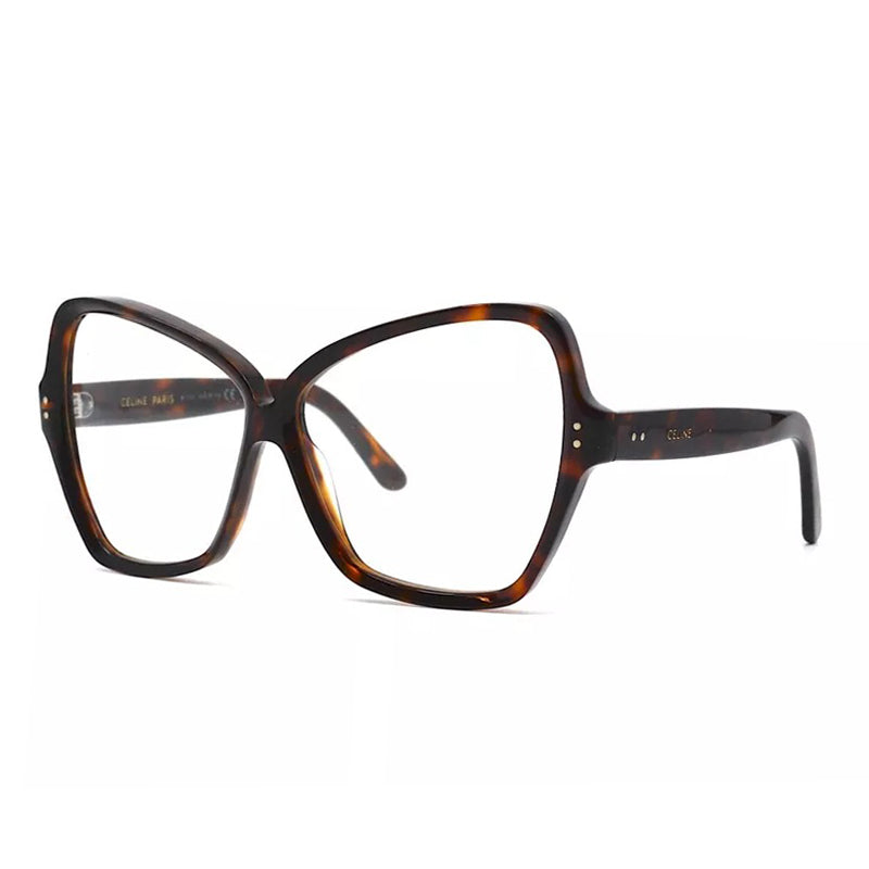 Celine CL40064I052 Acetate eyeglasses in brown