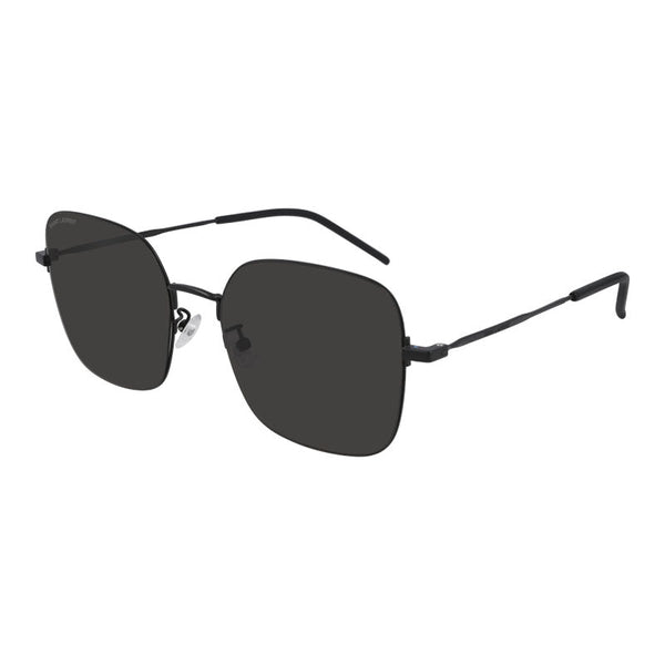 Saint Laurent SL410WIRE002 sunglasses in black