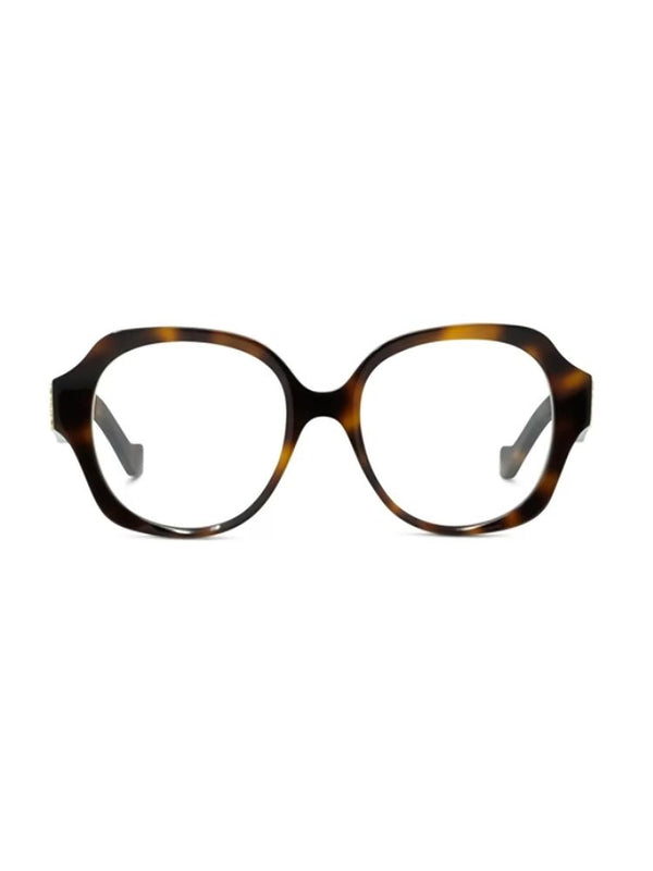 Loewe LW50118I Acetate eyeglasses in brown
