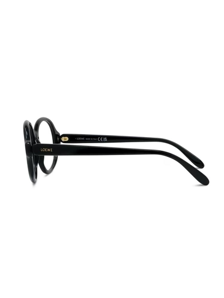 Loewe LW50116I Acetate eyeglasses in black