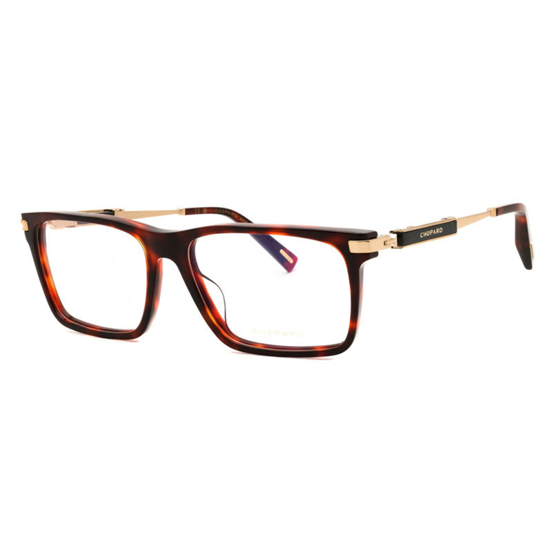 Chopard VCH36409AT eyeglasses in brown