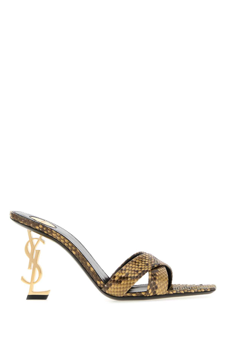 Opyum 85 San Soleado Scarpe Con Tacco