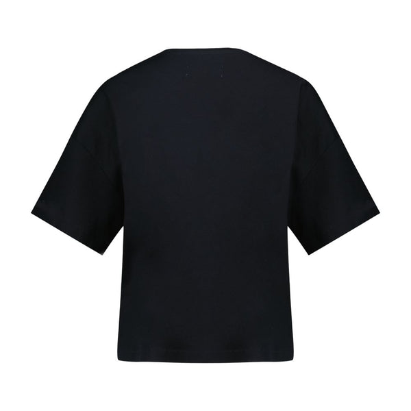 Vivienne Westwood Cotton t-shirt in black