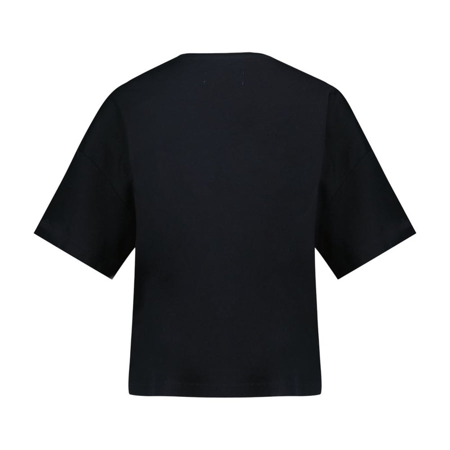 Vivienne Westwood Cotton t-shirt in black