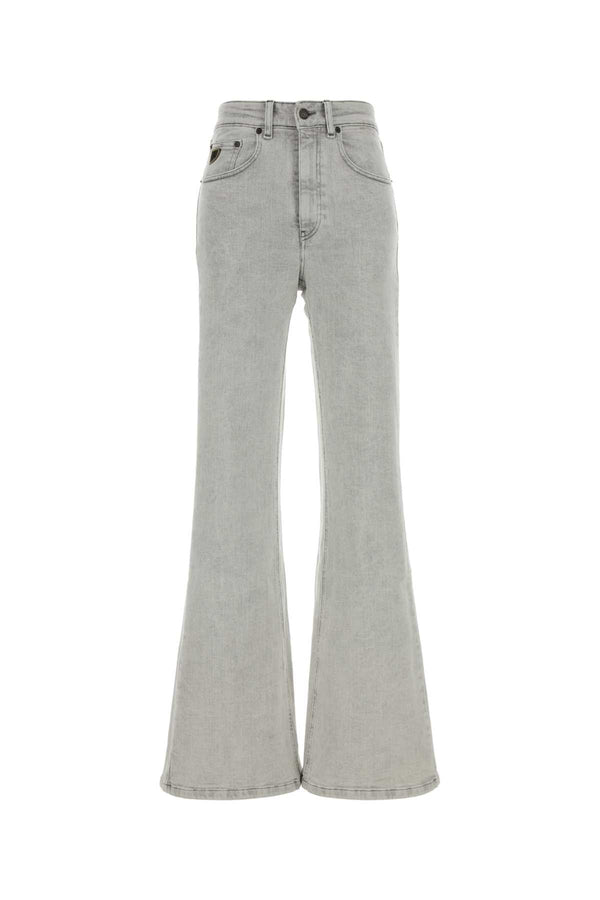 Lois 95% Cotton jeans in gray